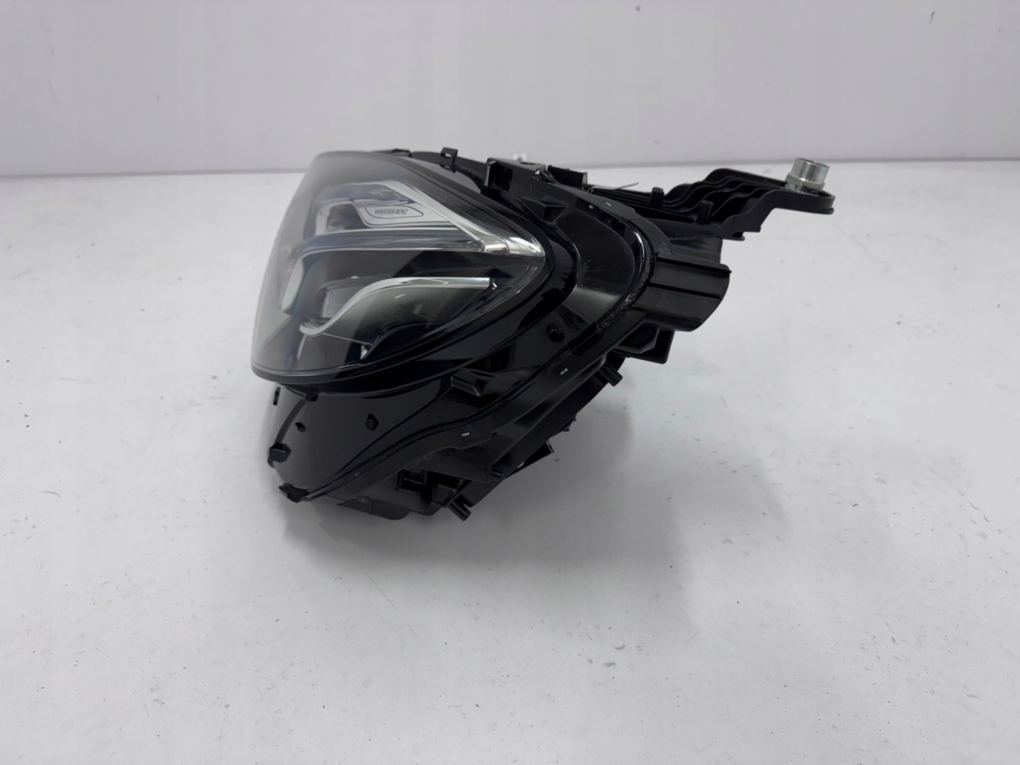 Frontscheinwerfer Mercedes-Benz E-Klasse W213 A2139069604 Multibeam LED Links Headlight - Thumbnail 8