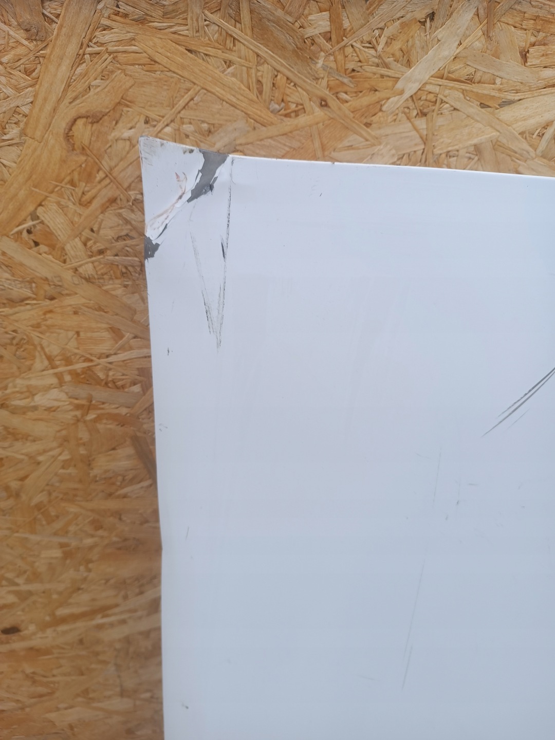 Opel Corsa Tür Vorne Rechts Door Porta Porte - Thumbnail 5
