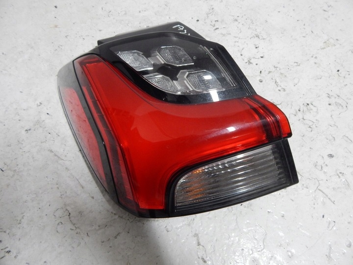 Mitsubishi ASX RJB Rückleuchte Rearlamp - Thumbnail 1