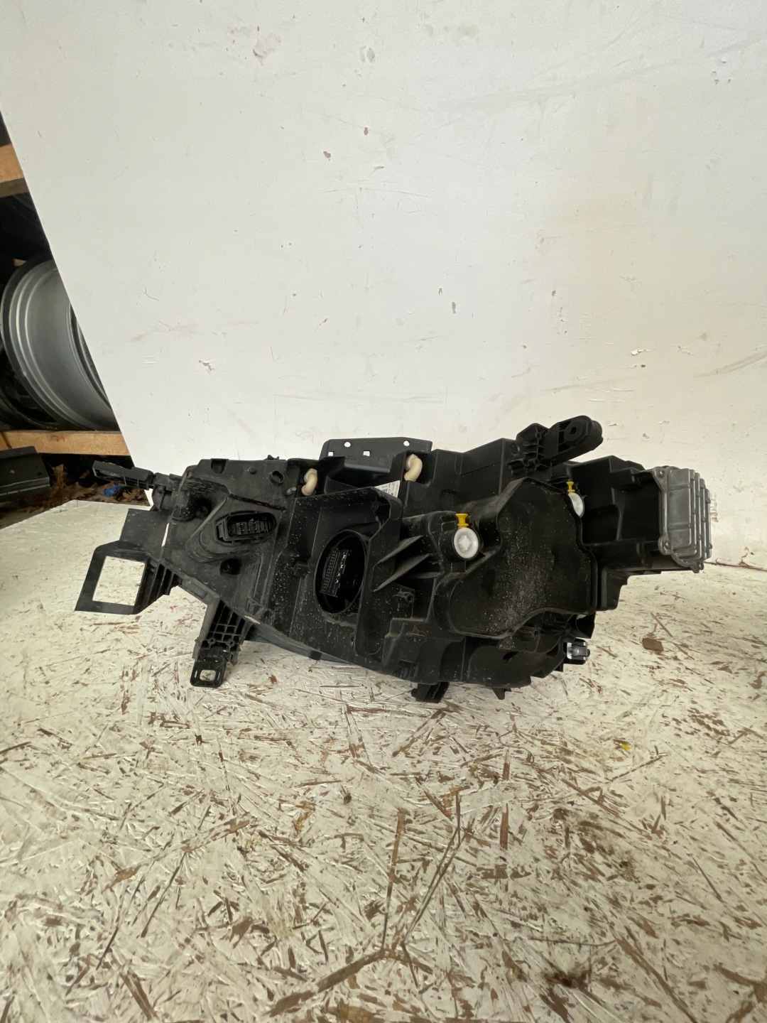 Frontscheinwerfer VW ID.4 E2 11B941077G LED Links Scheinwerfer Headlight - Thumbnail 12