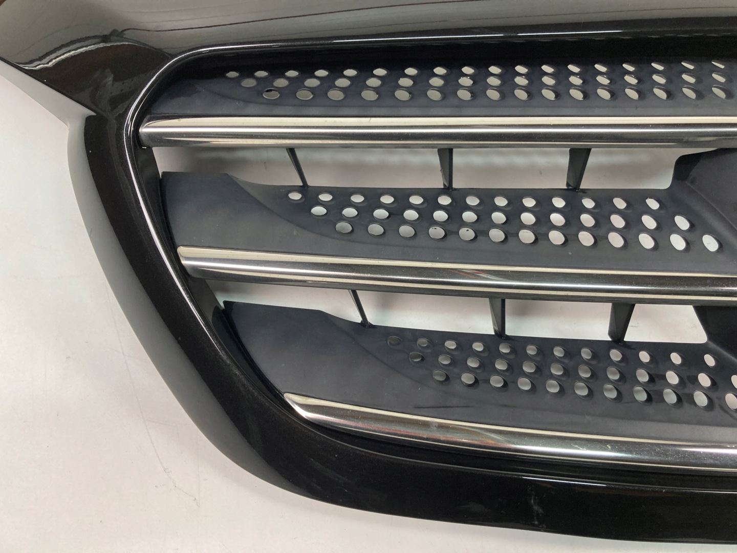 Mercedes-Benz Citan W415 Kühlergrill FRONTGRILL Kühlergitter A4158880023 - Thumbnail 5