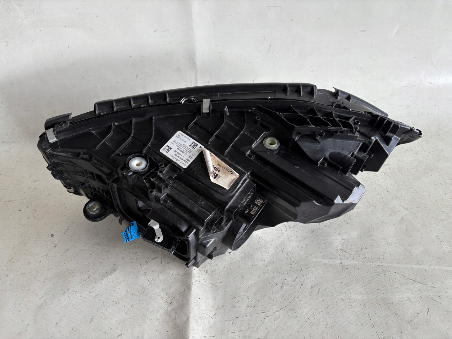 Frontscheinwerfer Mercedes-Benz C-Klasse W206 A2069065404 DIGITAL LIGHT Rechts Headlight - Thumbnail 9