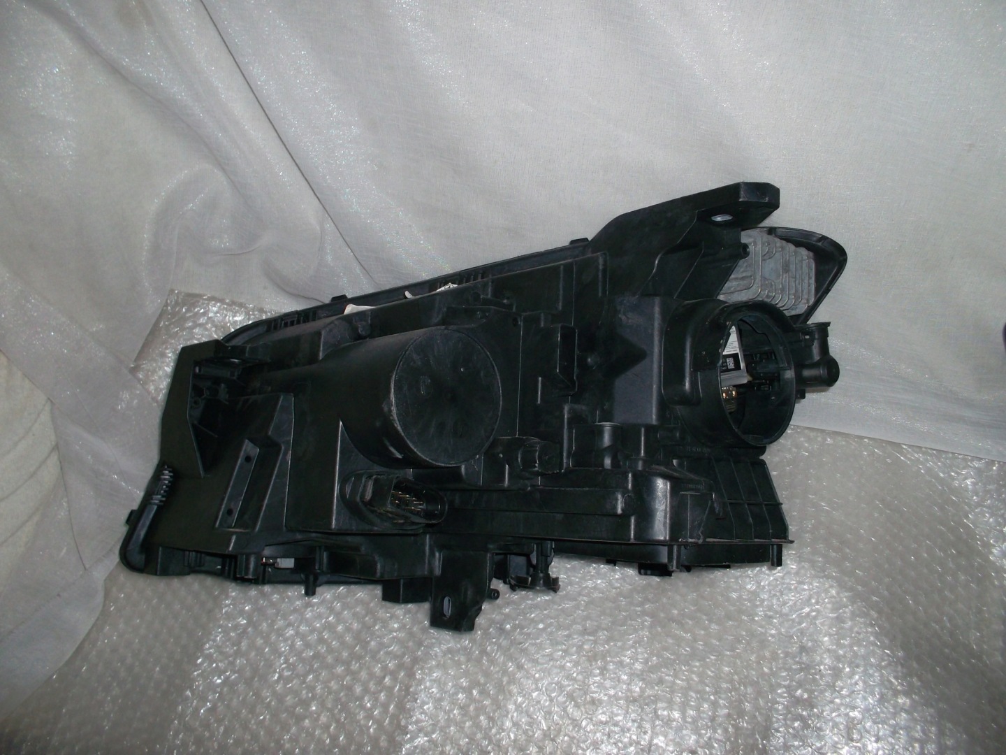 Frontscheinwerfer Mercedes-Benz GLA W156 A1569061800 Bi-Xenon Links Headlight - Thumbnail 9