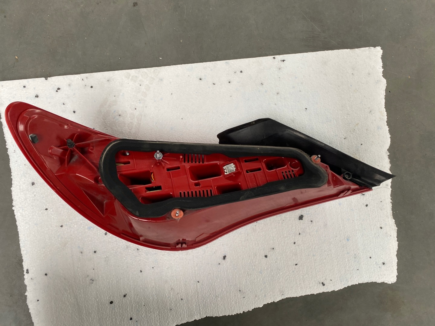 Mercedes-Benz CLA C117 Rückleuchte A1179062400 Rearlamp - Thumbnail 10