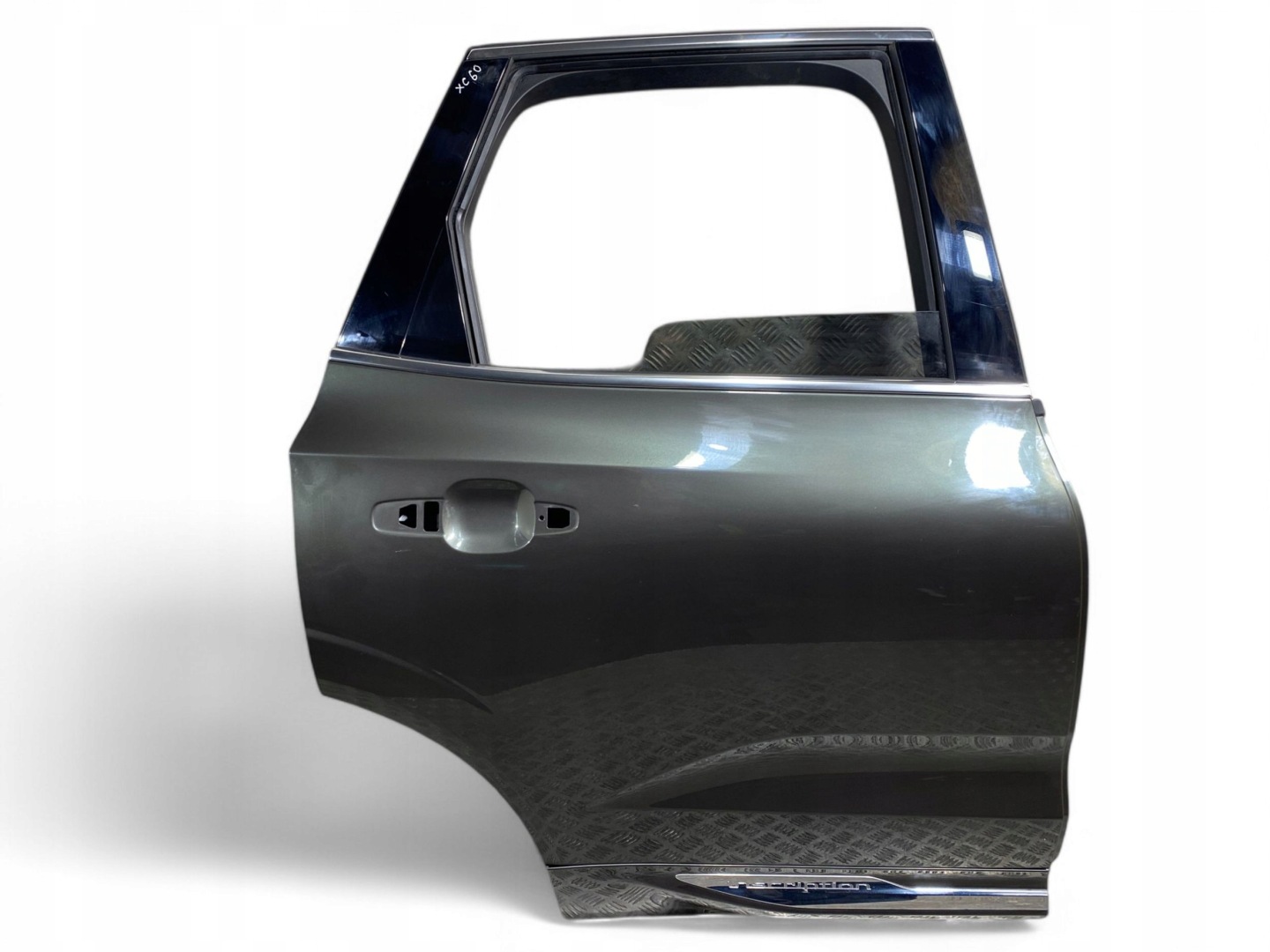 Volvo XC60 Tür Vorne Rechts Door Porta Porte - Thumbnail 1
