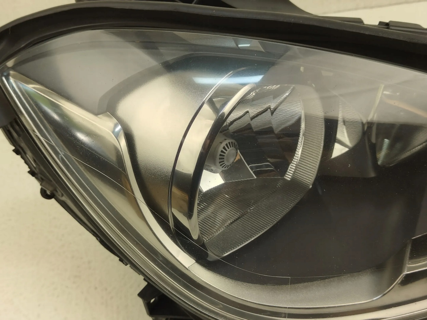 Frontscheinwerfer Mercedes-Benz C-Klasse W204 A2048209859 LED Rechts Headlight - Thumbnail 9