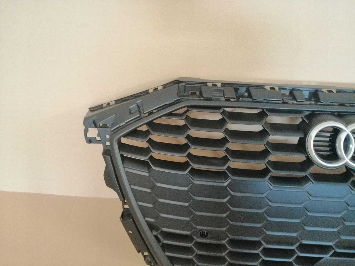 Audi A3 8Y Kühlergrill FRONTGRILL Kühlergitter 8Y0853651BA - Thumbnail 4