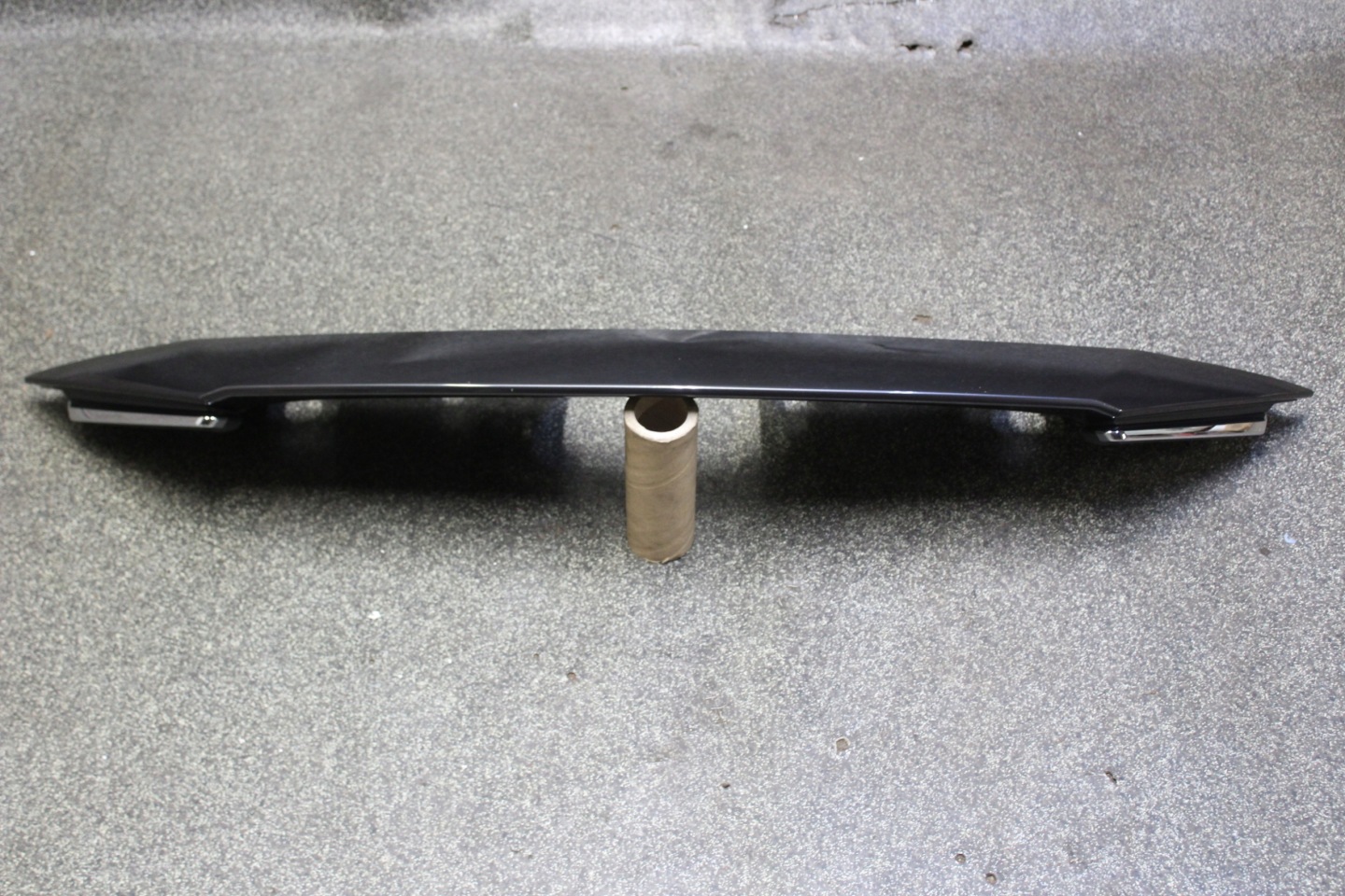 Mazda MX-30 Kühlergrill FRONTGRILL Kühlergitter DN4E50717G - Thumbnail 4