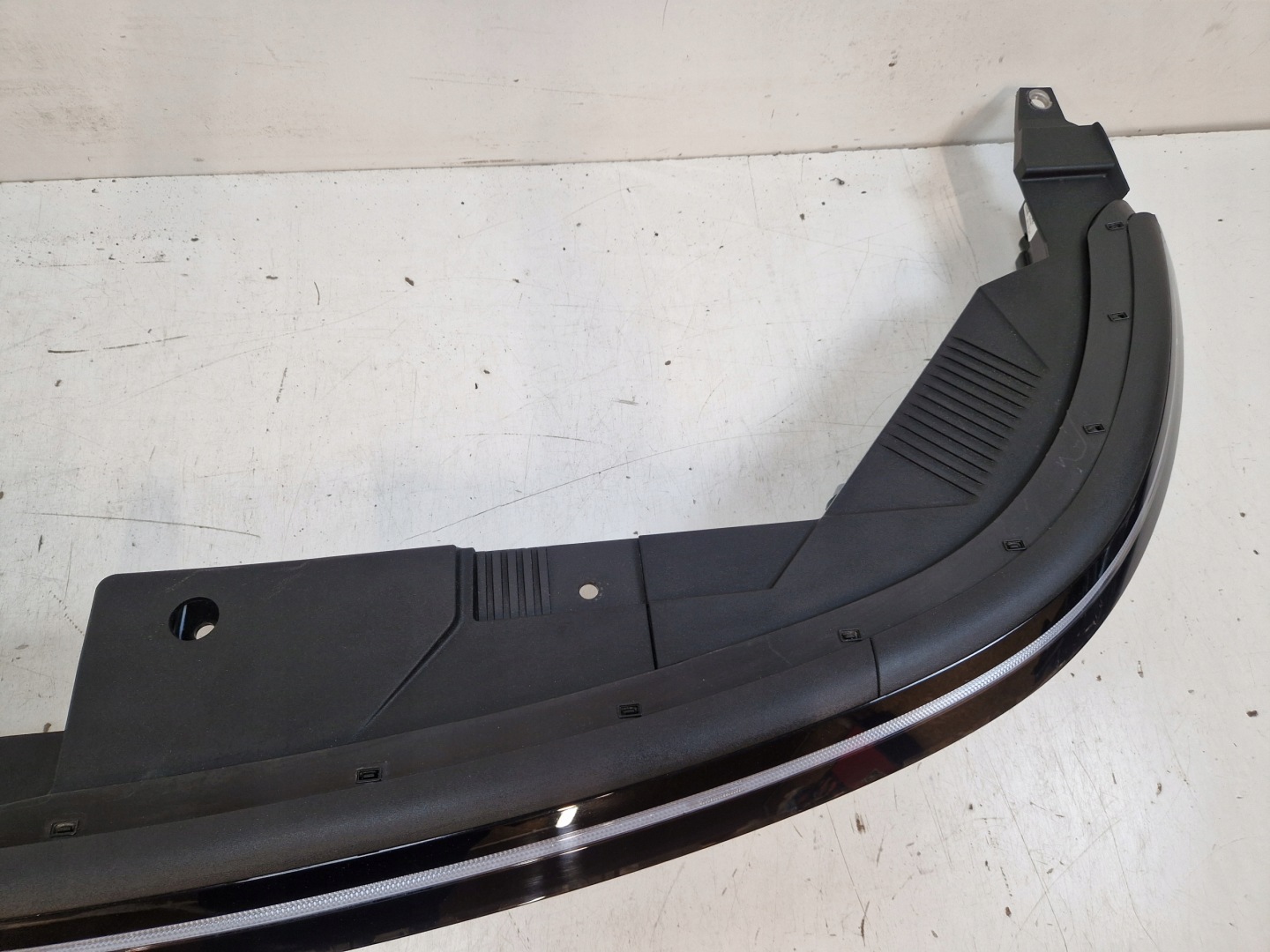 Frontscheinwerfer Hyundai Kona OS 92263000RA LED Links Scheinwerfer Headlight - Thumbnail 9