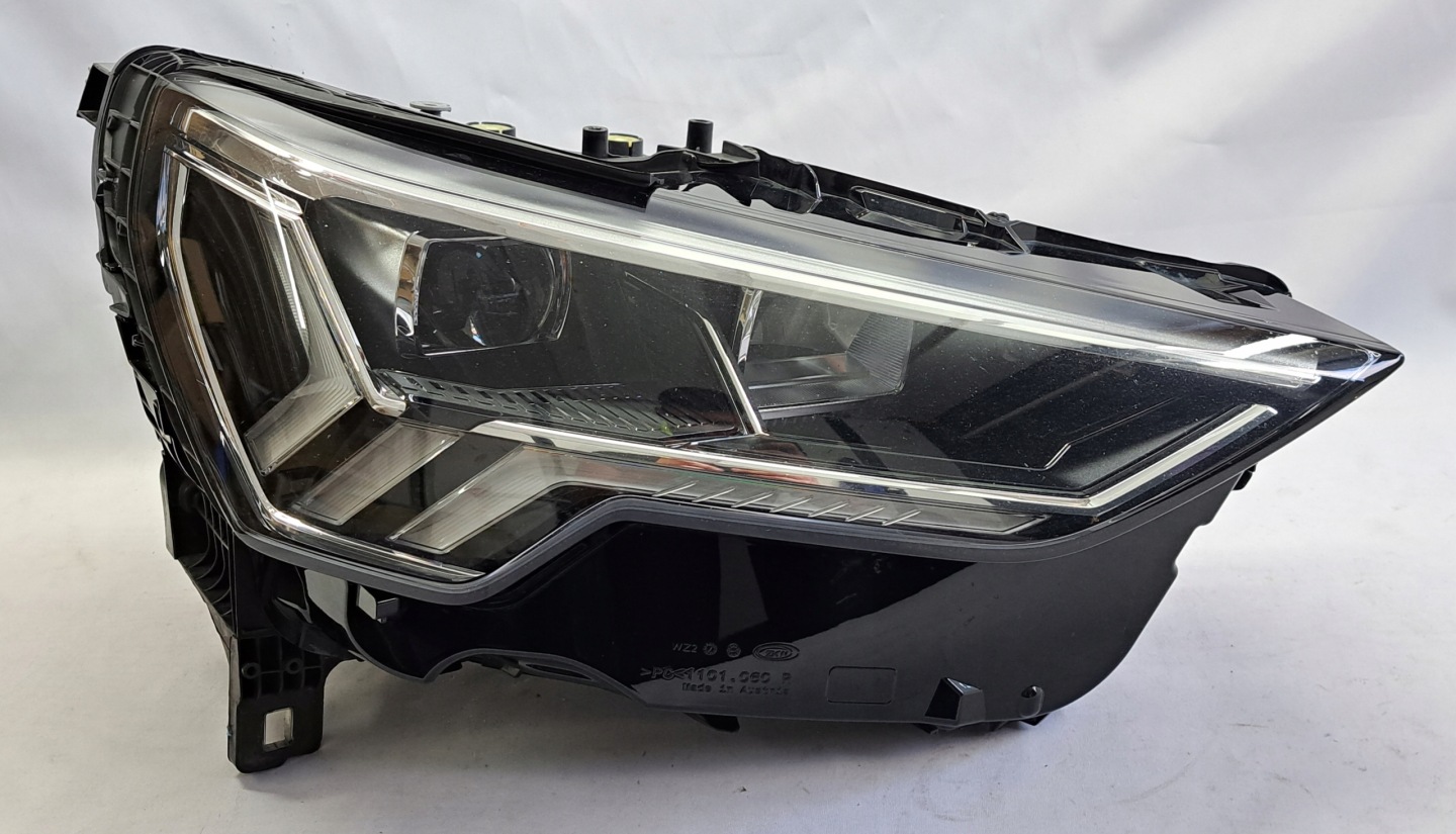Frontscheinwerfer Audi Q3 83A941033 LED Links Scheinwerfer Headlight - Thumbnail 10