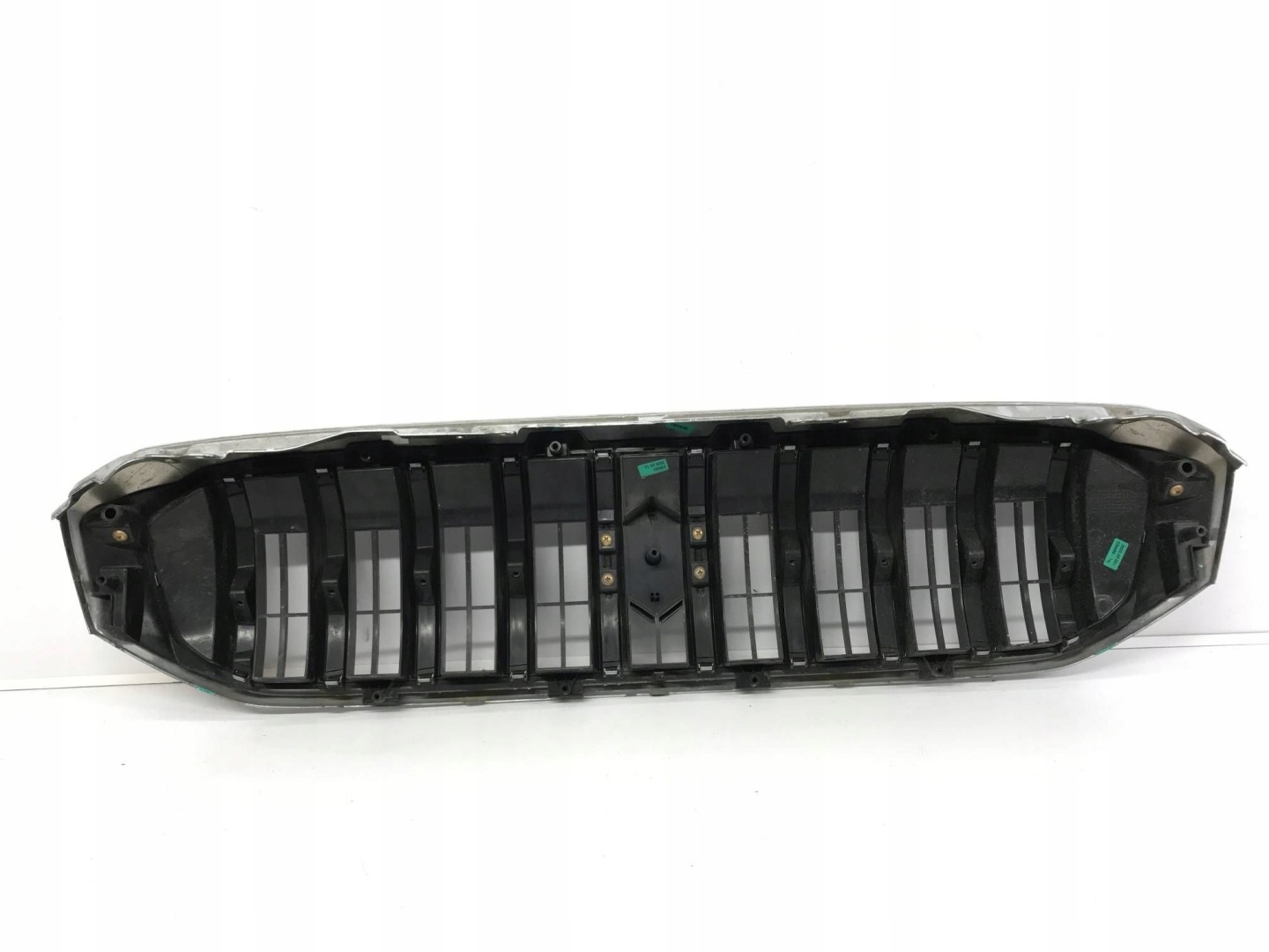 Suzuki SX4 GY Kühlergrill FRONTGRILL Kühlergitter 7174164R0 - Thumbnail 9
