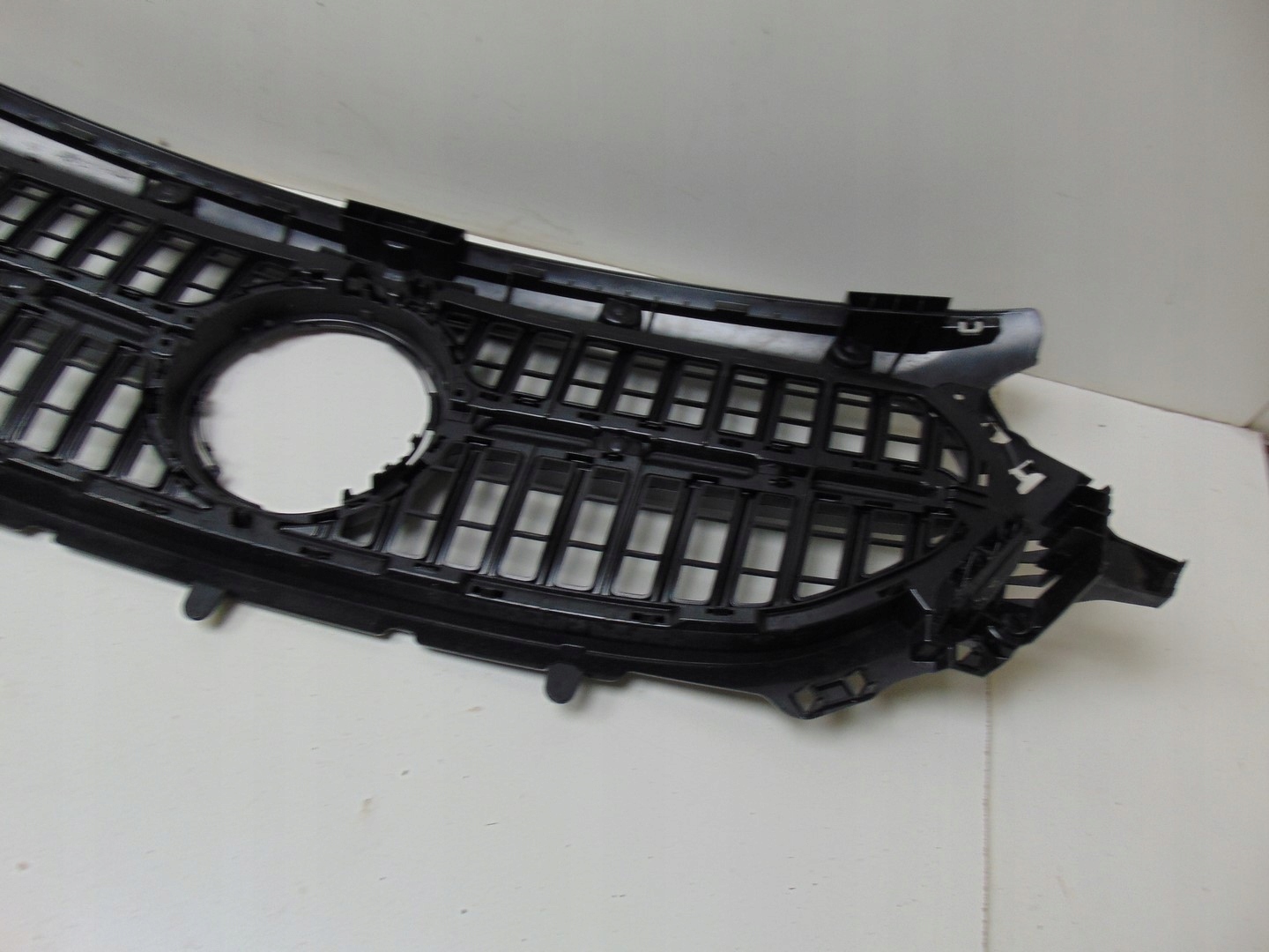 Mercedes-Benz GLA W156 Kühlergrill FRONTGRILL Kühlergitter A2478880802 - Thumbnail 12