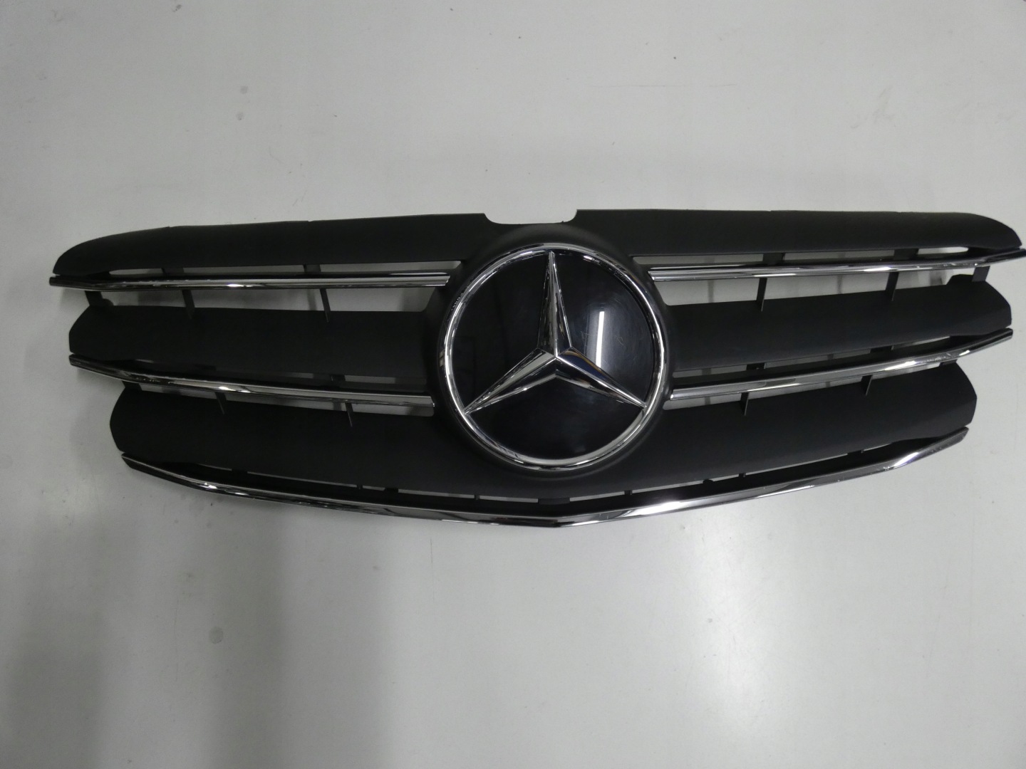 Mercedes-Benz Vito W447 Kühlergrill FRONTGRILL Kühlergitter A4478802602 - Thumbnail 1