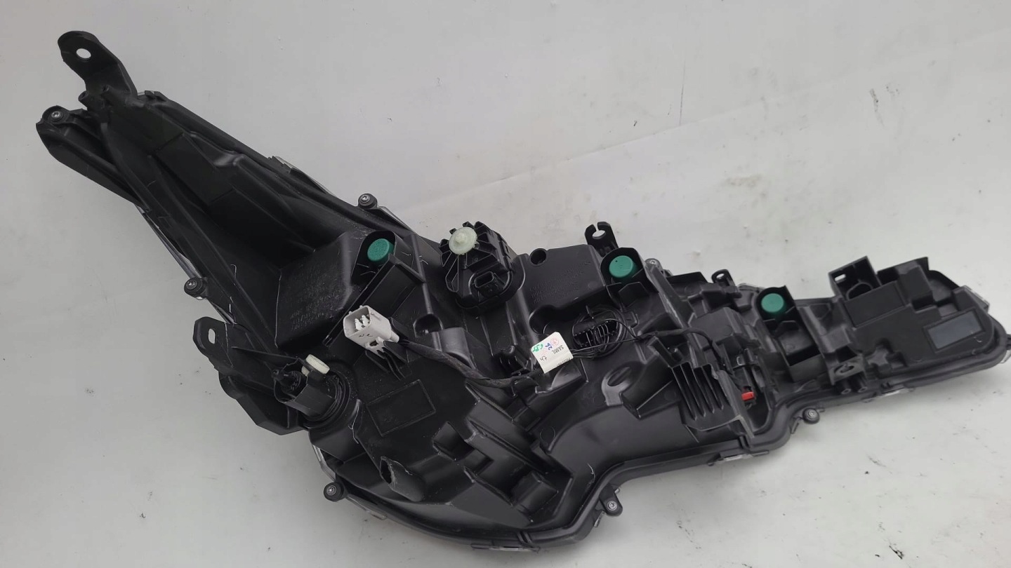 Frontscheinwerfer Toyota Corolla E210 8115002860M LED Links Headlight - Thumbnail 19