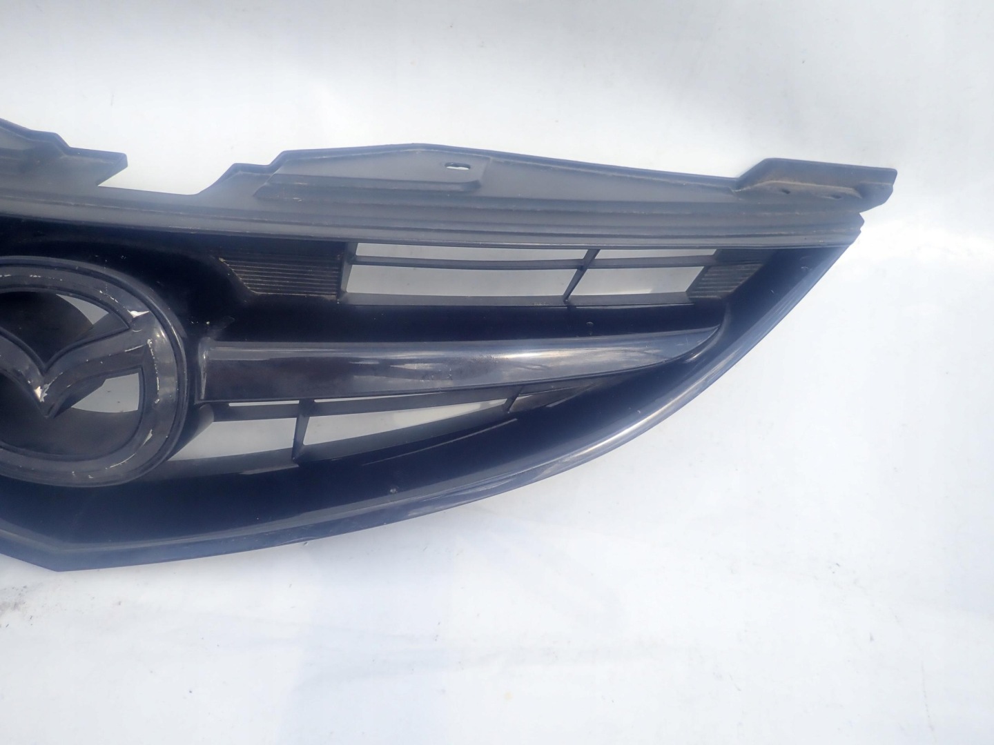 Mazda 6 GH Kühlergrill FRONTGRILL Kühlergitter GS1M50712 - Thumbnail 7