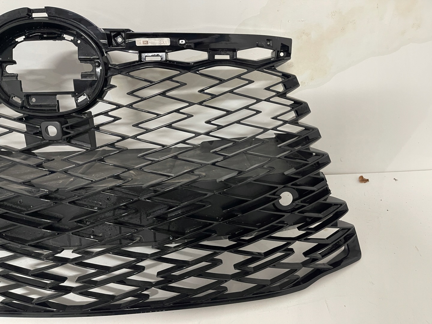 Lexus RX HXU3 Kühlergrill FRONTGRILL Kühlergitter 5310148C10LEXU - Thumbnail 5