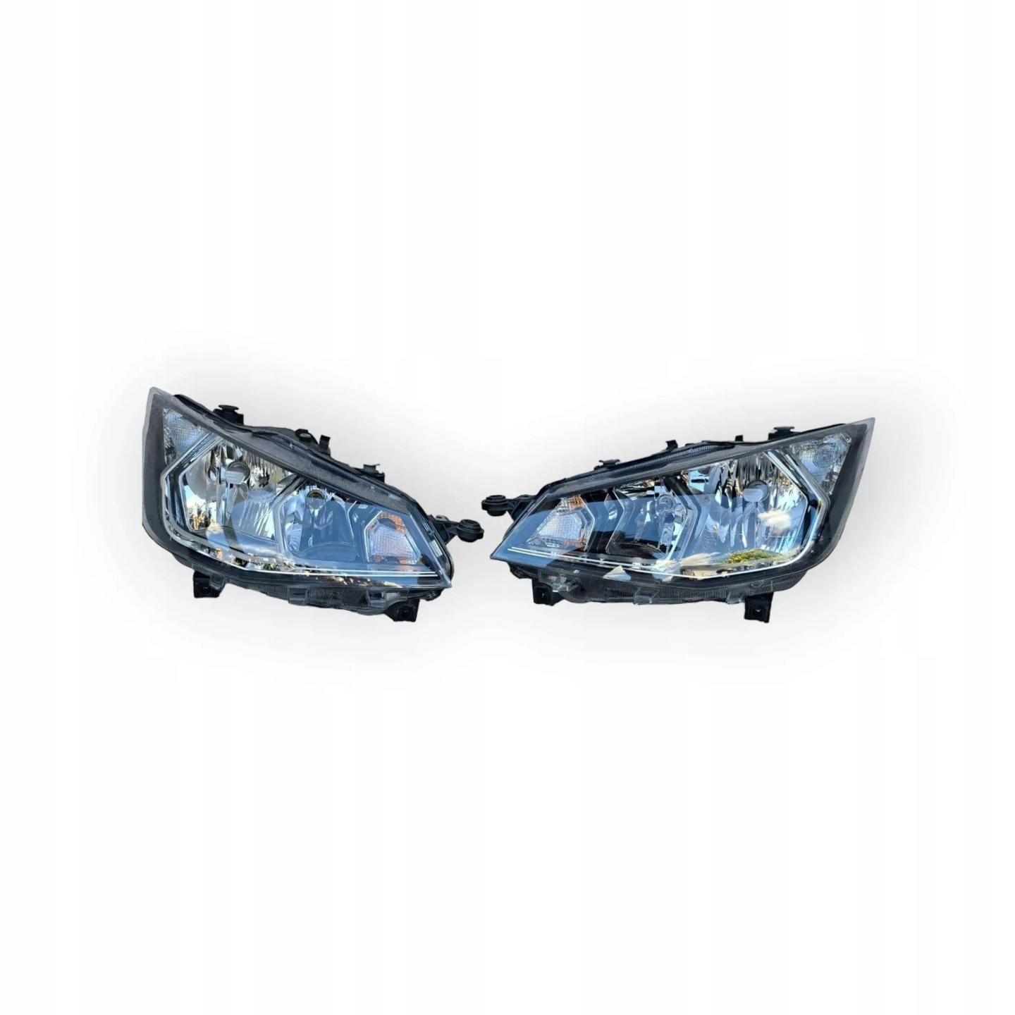 Frontscheinwerfer SEAT Arona 6F1 6F1941005AH LED Links Scheinwerfer Headlight - Thumbnail 1
