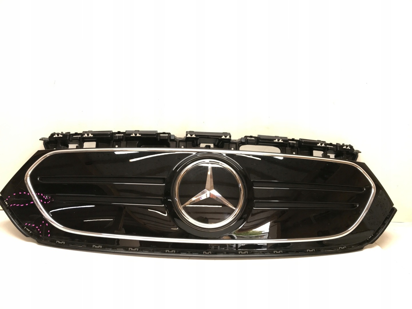 Mercedes-Benz EQB W243 Kühlergrill FRONTGRILL Kühlergitter A2438880000 - Thumbnail 1