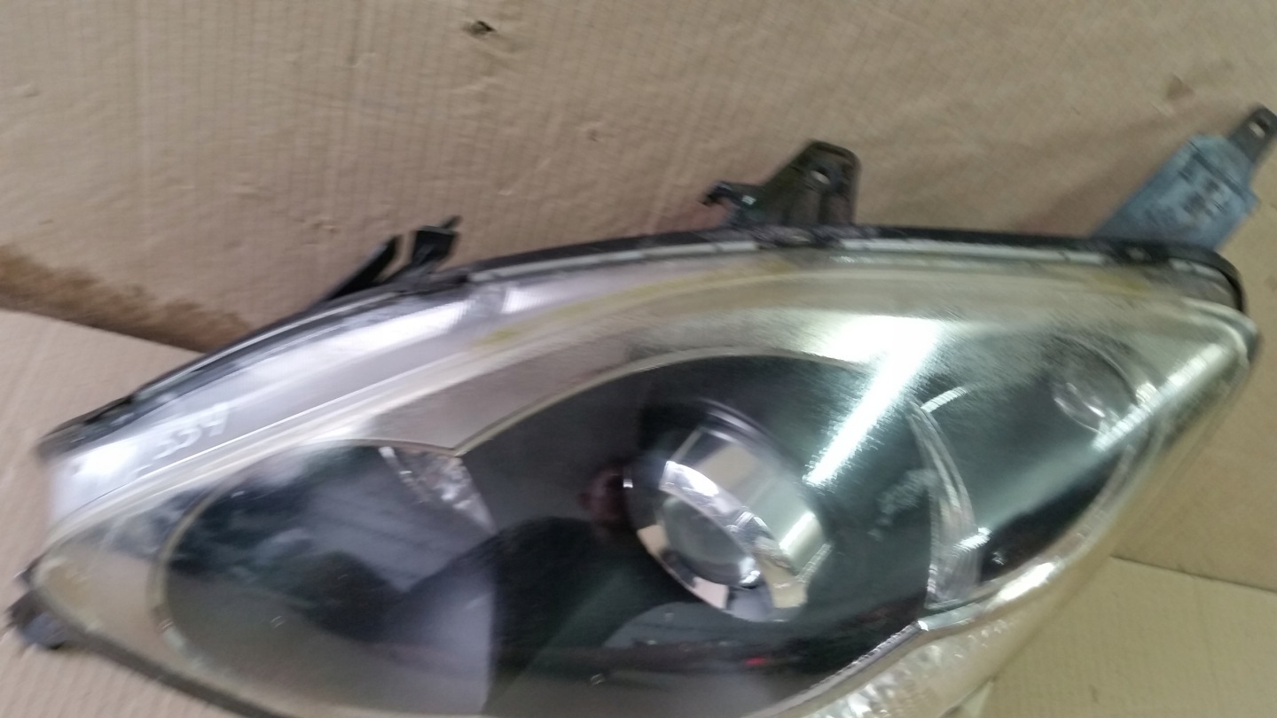 Honda Civic V EG Rückleuchte Rearlamp - Thumbnail 7