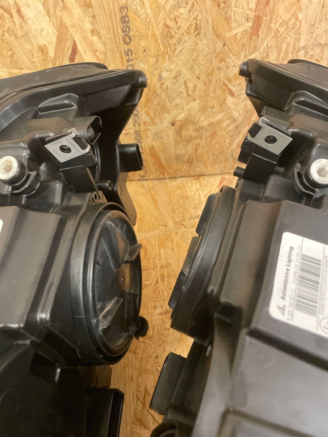 Frontscheinwerfer BMW X3 F25 7460638 Bi-Xenon Links Scheinwerfer Headlight - Thumbnail 10