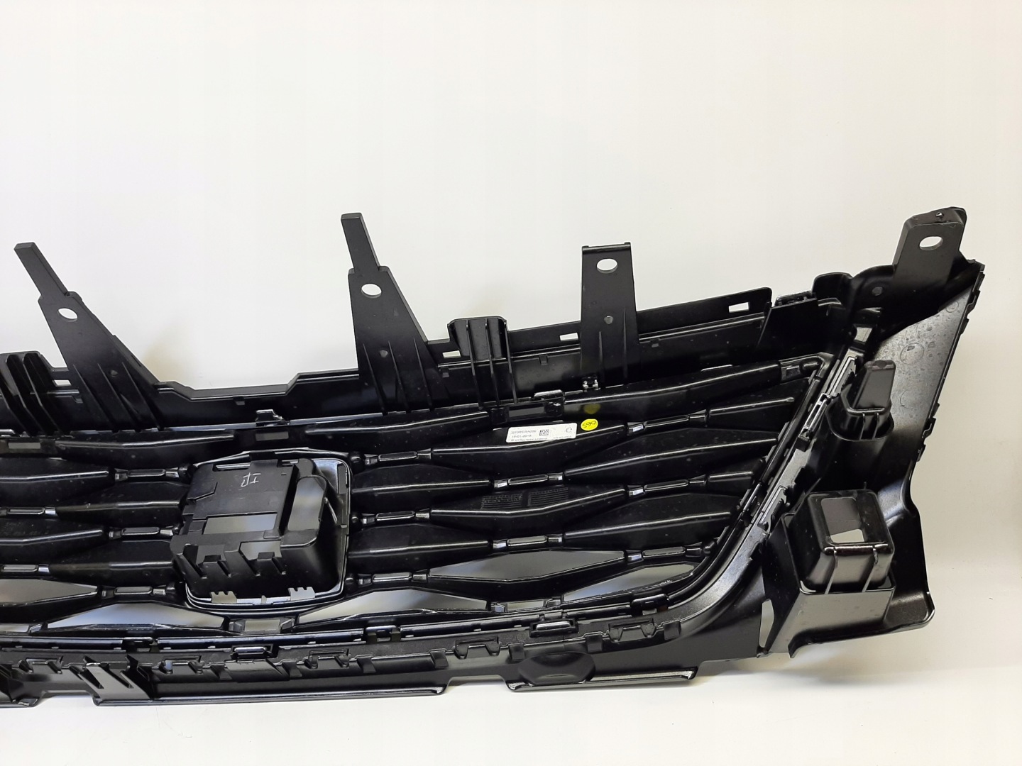 SEAT Ateca 5FP Kühlergrill FRONTGRILL Kühlergitter - Thumbnail 6