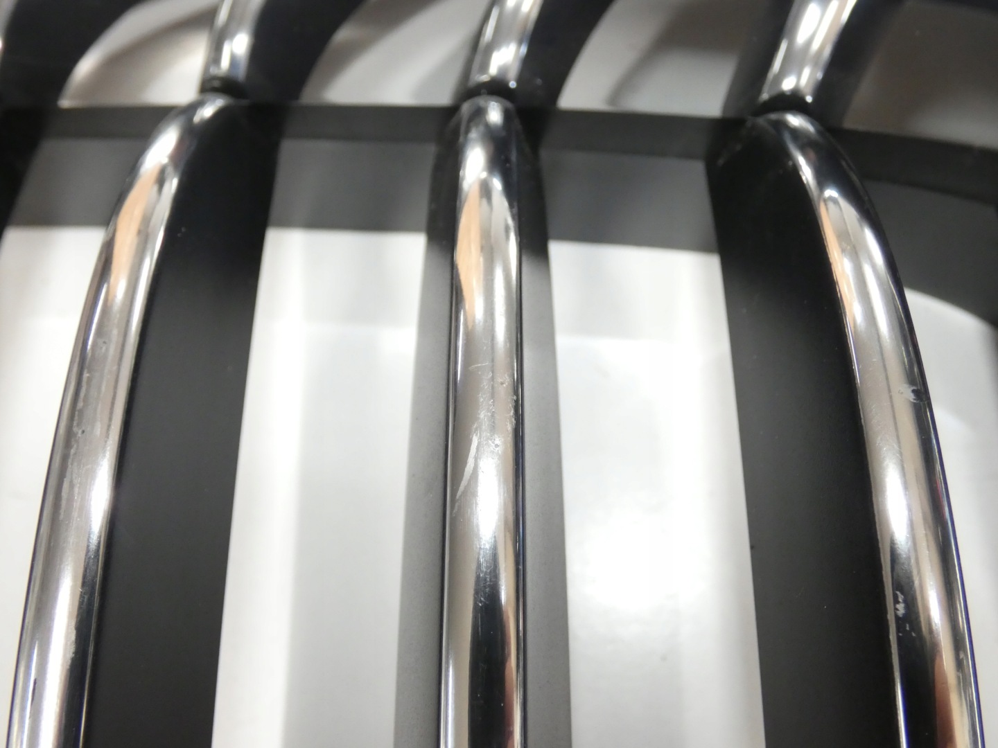 BMW 5 F07 Kühlergrill FRONTGRILL Kühlergitter 6485511 - Thumbnail 9