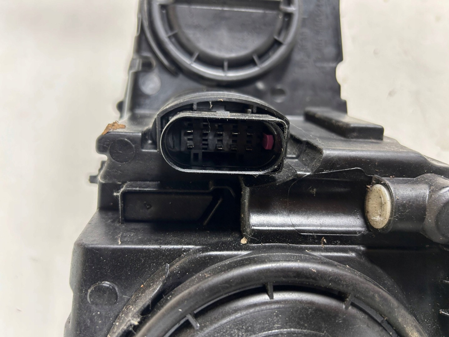 Frontscheinwerfer Skoda Octavia 5E1 5E1641015C LED Links Scheinwerfer Headlight - Thumbnail 6