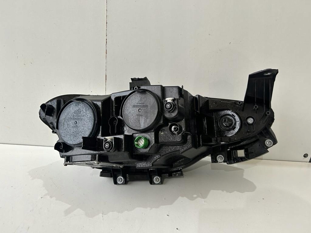 Frontscheinwerfer Fiat Tipo ZAF 356 00520159600 Xenon Links Headlight - Thumbnail 5