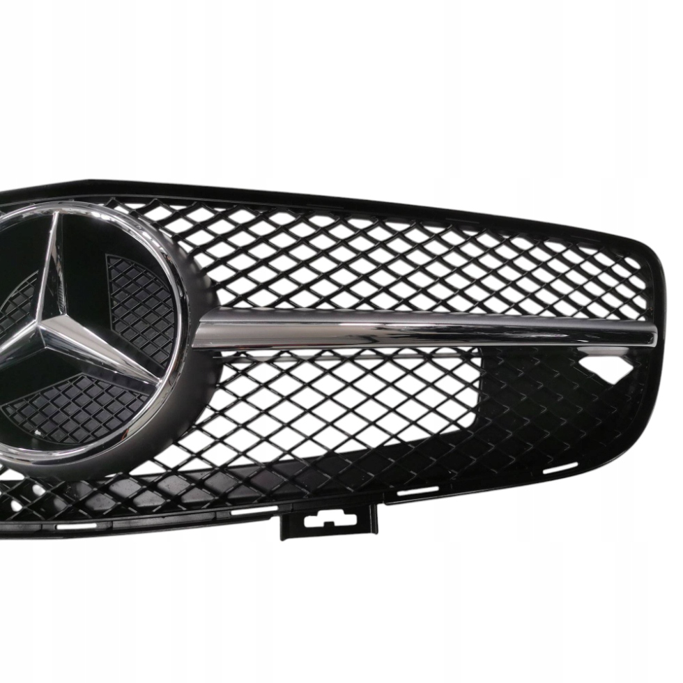 Mercedes-Benz SLS AMG W197 Kühlergrill FRONTGRILL Kühlergitter A1978850053 - Thumbnail 3