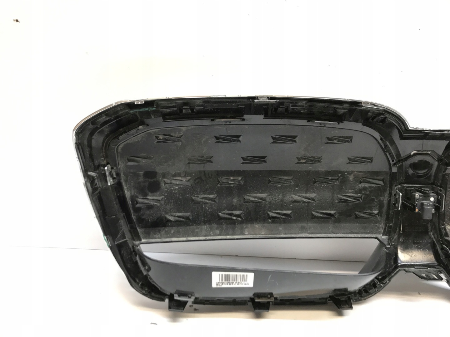 BMW iX3 G08 Kühlergrill FRONTGRILL Kühlergitter 9881798 - Thumbnail 11