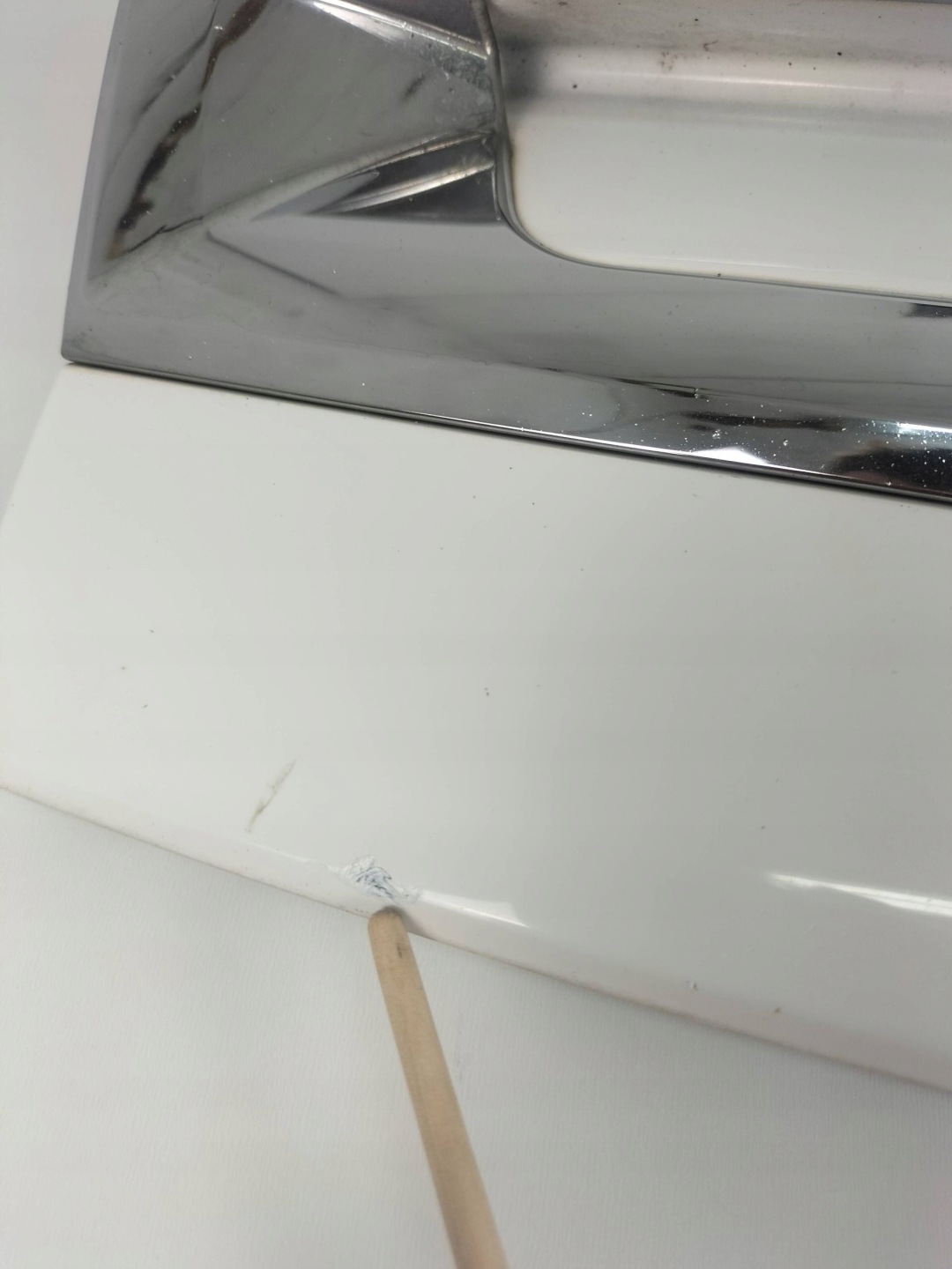 Citroen Berlingo II Kühlergrill FRONTGRILL Kühlergitter - Thumbnail 4