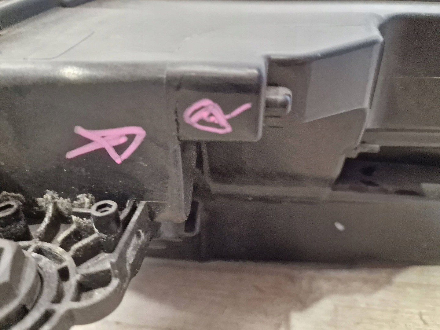 Frontscheinwerfer Audi e-tron 4KE941040 LED Rechts Scheinwerfer Headlight - Thumbnail 7