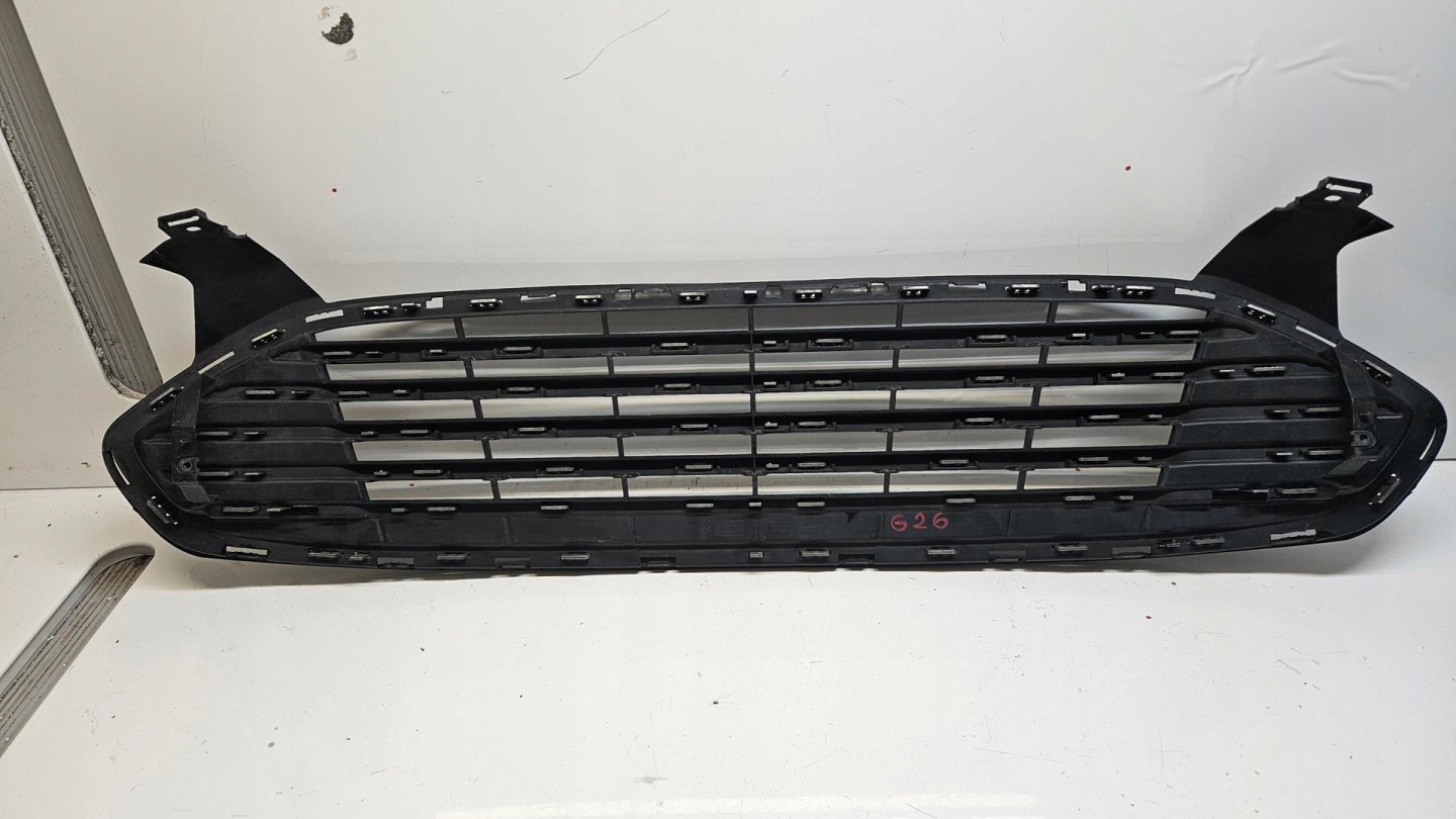 Ford Mondeo V MK5 Kühlergrill FRONTGRILL Kühlergitter DS738150JW - Thumbnail 4