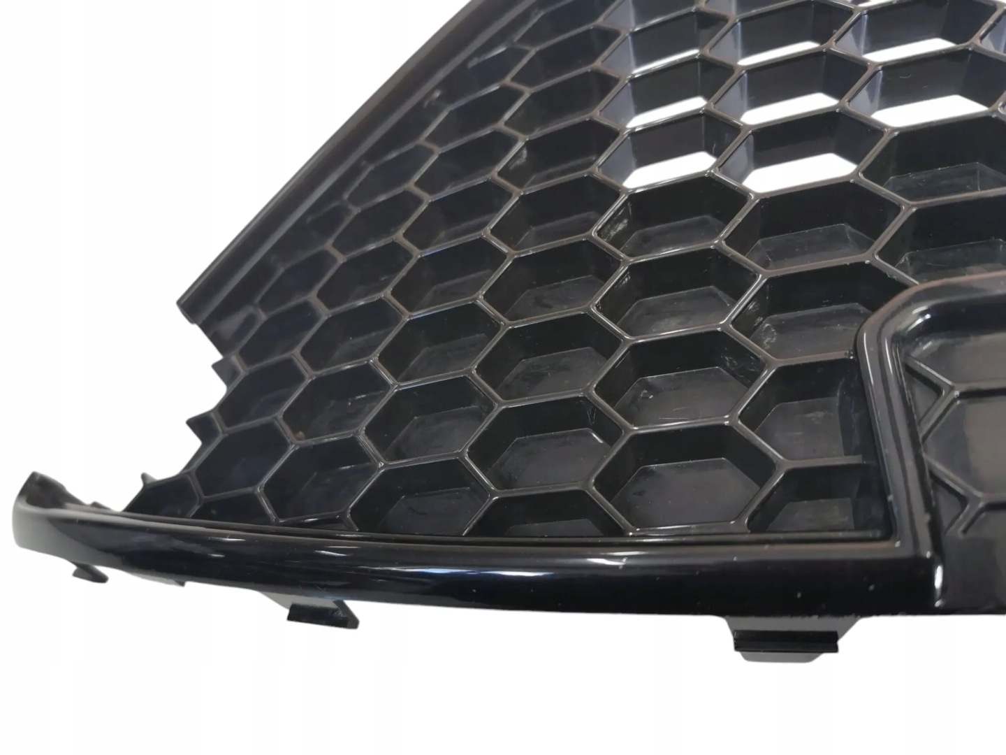 Ford Focus III Mk3 Kühlergrill FRONTGRILL Kühlergitter F1EB17B968A - Thumbnail 12