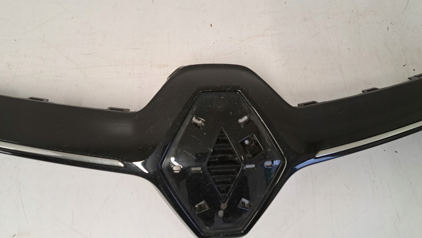 Renault Clio X98 Kühlergrill FRONTGRILL Kühlergitter 620786224R - Thumbnail 4