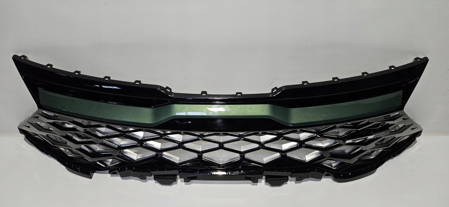 Kia Sportage NQ5 Kühlergrill FRONTGRILL Kühlergitter - Thumbnail 8