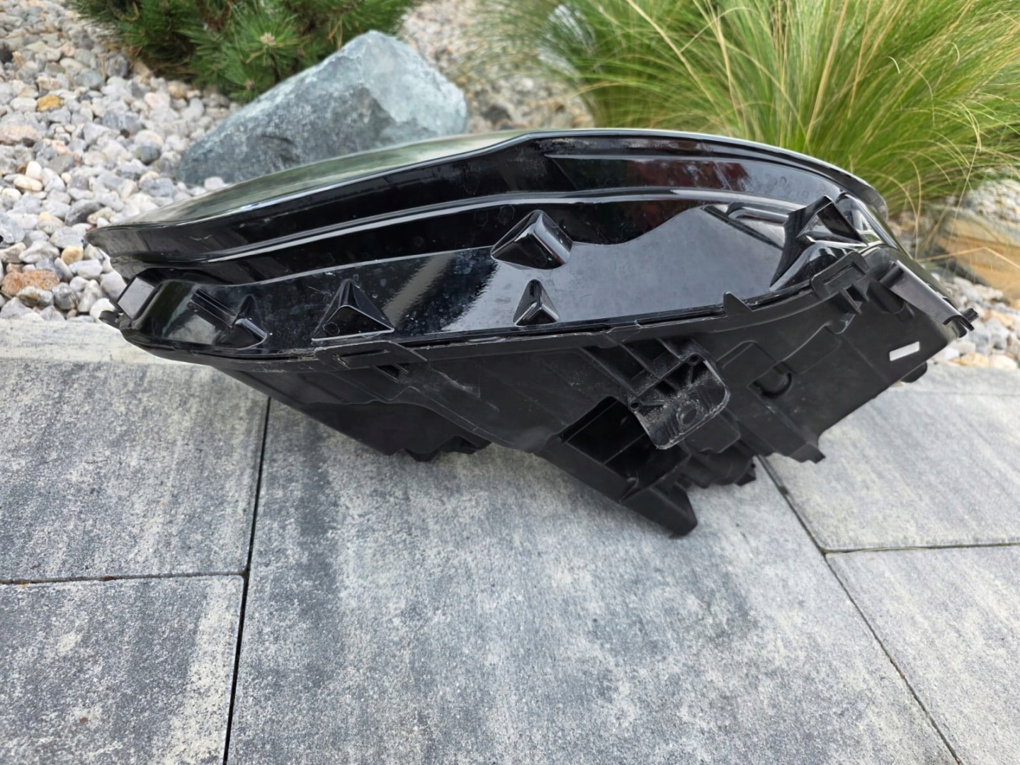 Frontscheinwerfer Opel Insignia 39122974 Matrix LED Links Scheinwerfer Headlight - Thumbnail 10