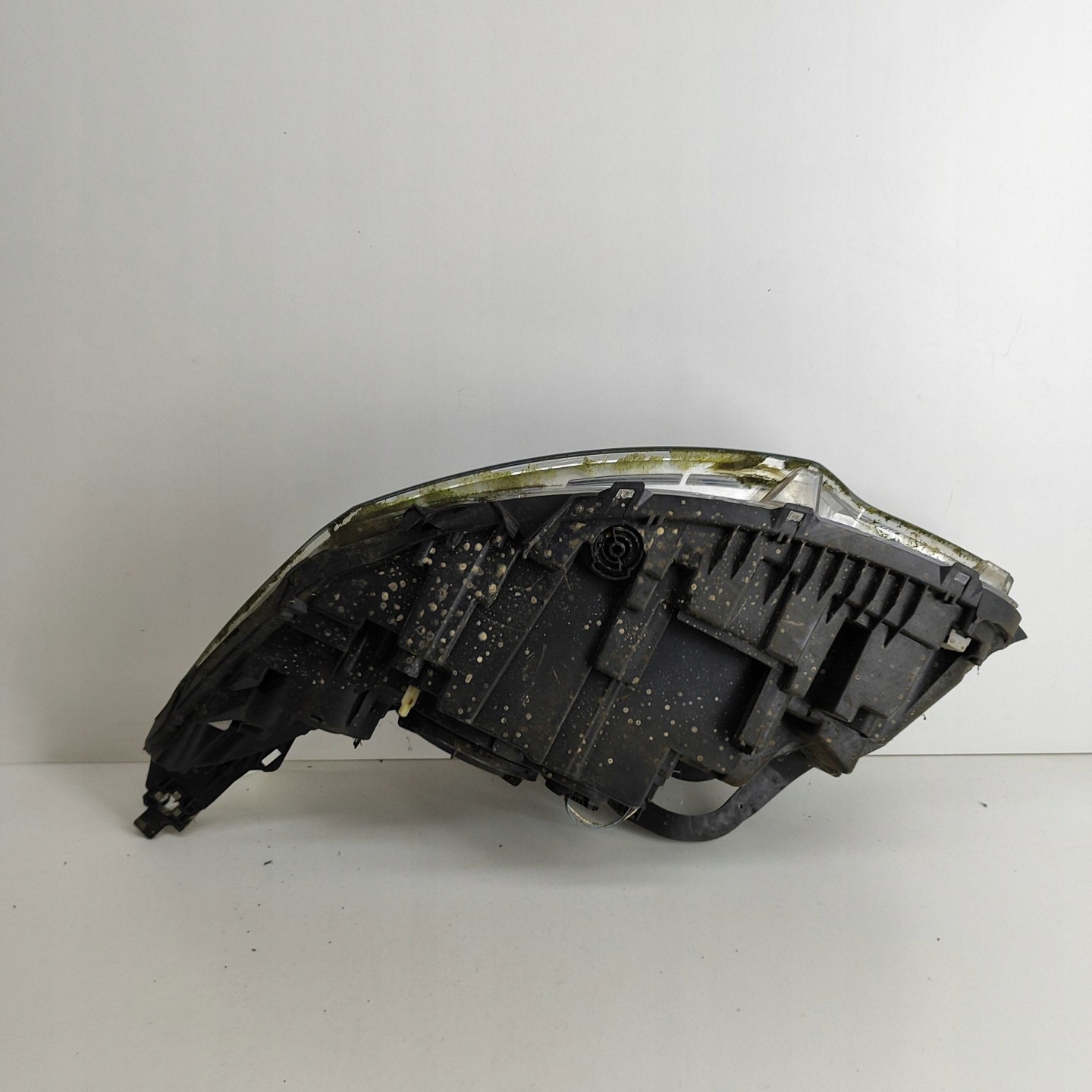 Frontscheinwerfer Citroen C5 LED Rechts Scheinwerfer Headlight - Thumbnail 6