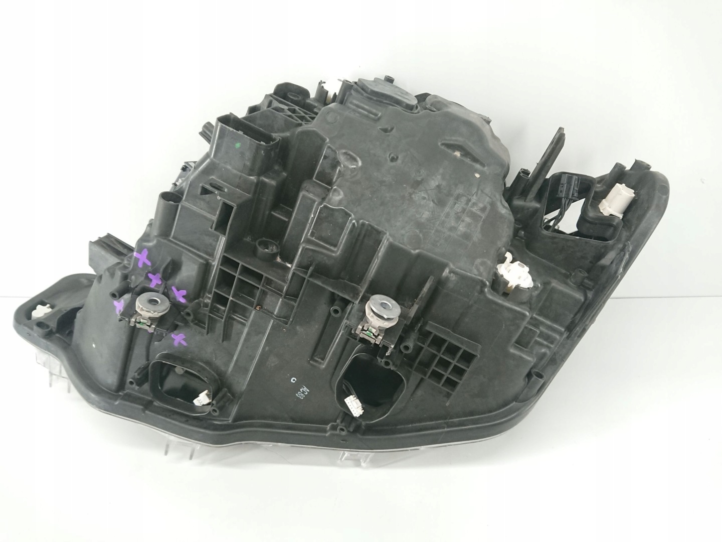 Frontscheinwerfer BMW 3 F31 9883502 Facelift LED Rechts Scheinwerfer Headlight - Thumbnail 9