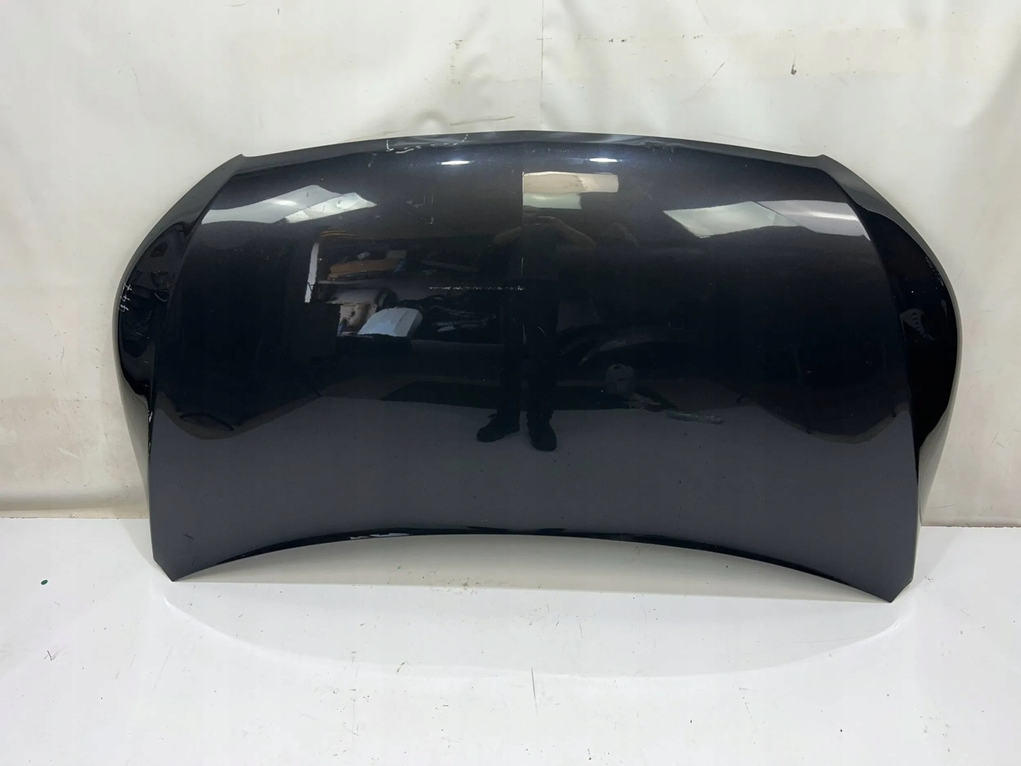 Motorhaube Mercedes-Benz Vito W447 Bonnet Hood - Thumbnail 1