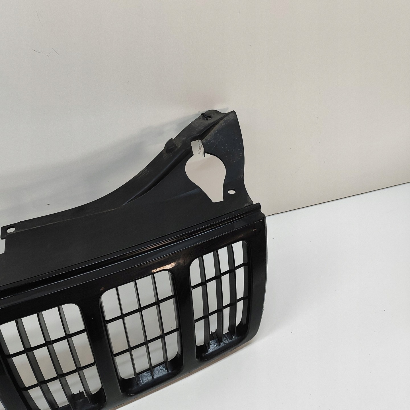 Jeep Cherokee J Kühlergrill FRONTGRILL Kühlergitter K55156814A - Thumbnail 6