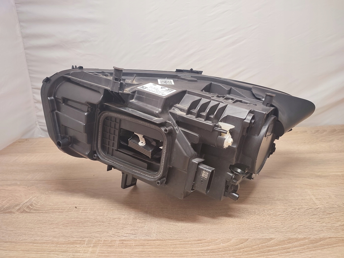 Frontscheinwerfer Mercedes-Benz B-Klasse W247 A2479065803 High Performance LED Rechts Headlight - Thumbnail 5