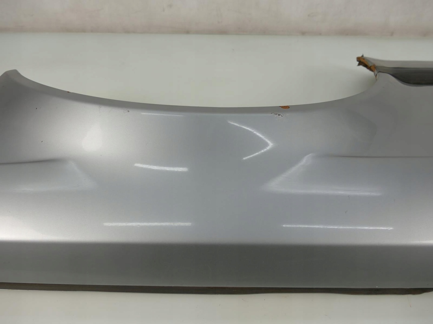 Kotflügel BMW 7 E32 Vorne Rechts Fender Parafanghi Ailes - Thumbnail 8