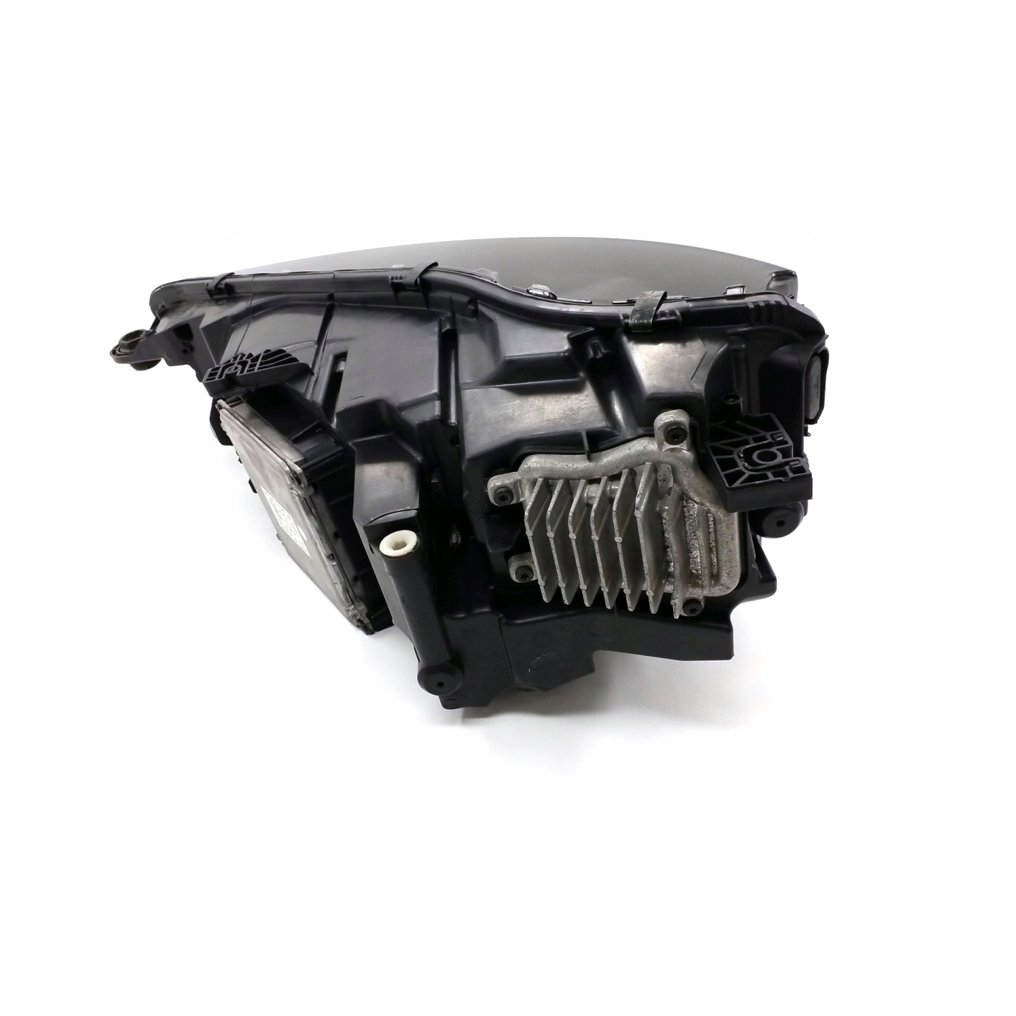 Frontscheinwerfer Audi Q5 80A941036 LED Links Scheinwerfer Headlight - Thumbnail 11