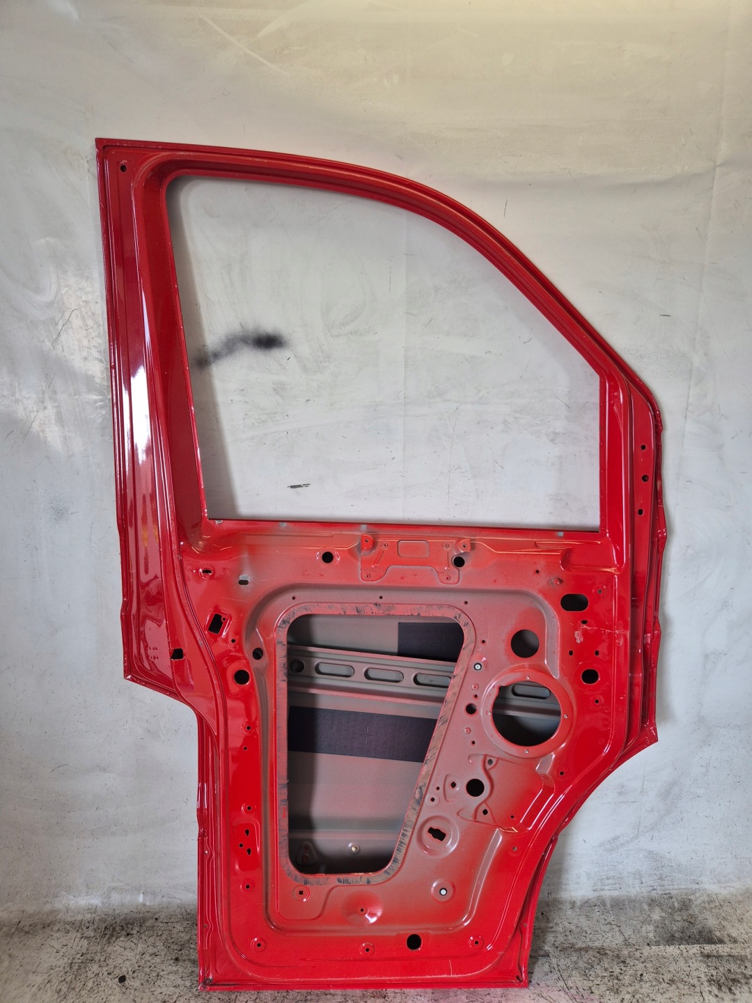 VW Crafter Tür Vorne Links Door Porta Porte - Thumbnail 6