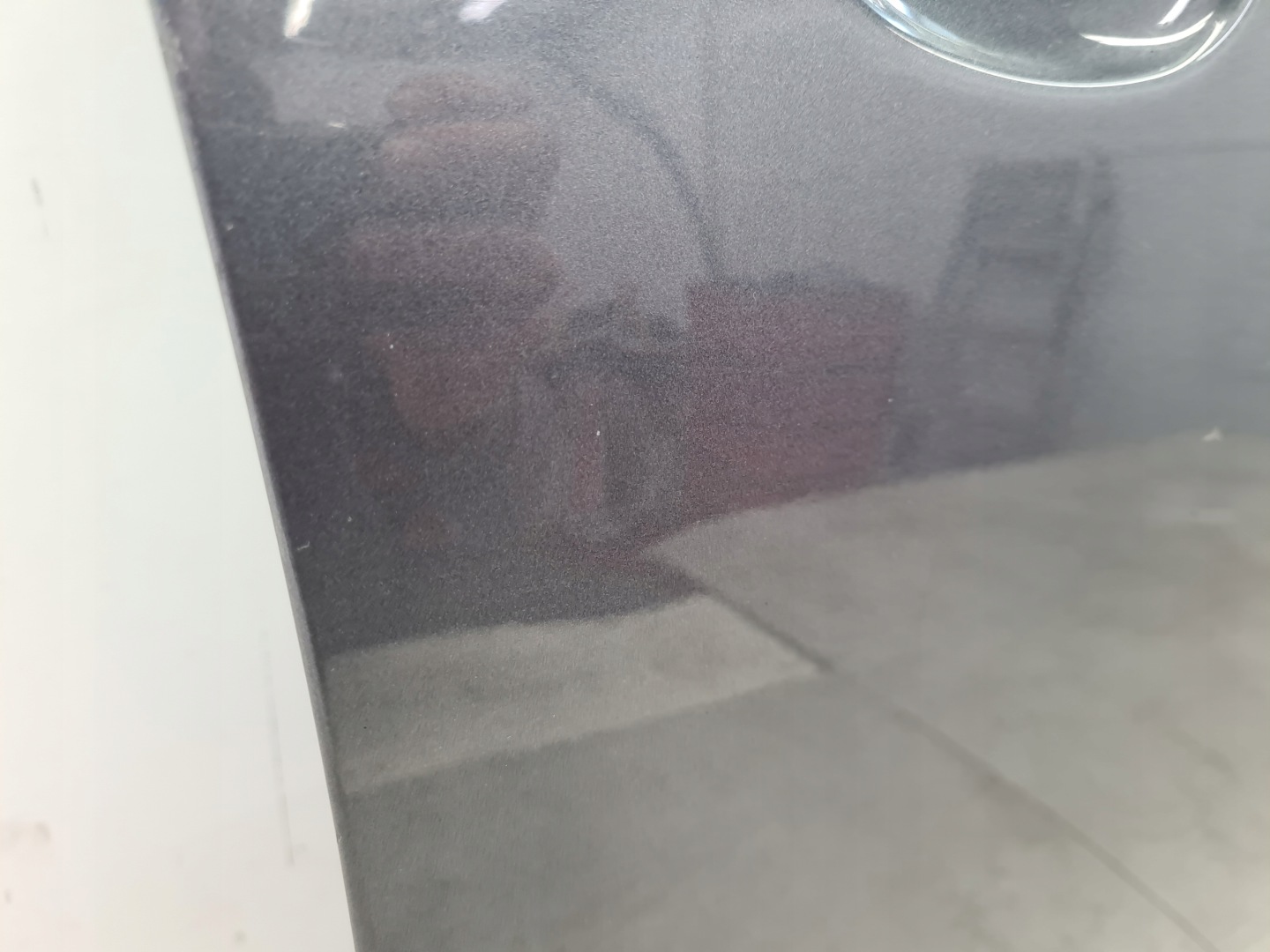 VW Golf V Tür Vorne Rechts Kombi Door Porta Porte - Thumbnail 11
