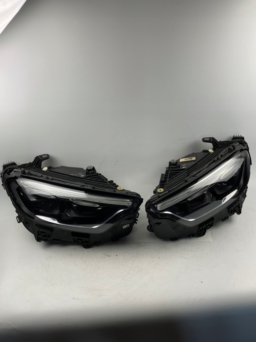 Frontscheinwerfer Mercedes-Benz GLC W253 A2549062302 LED Links Headlight - Thumbnail 1
