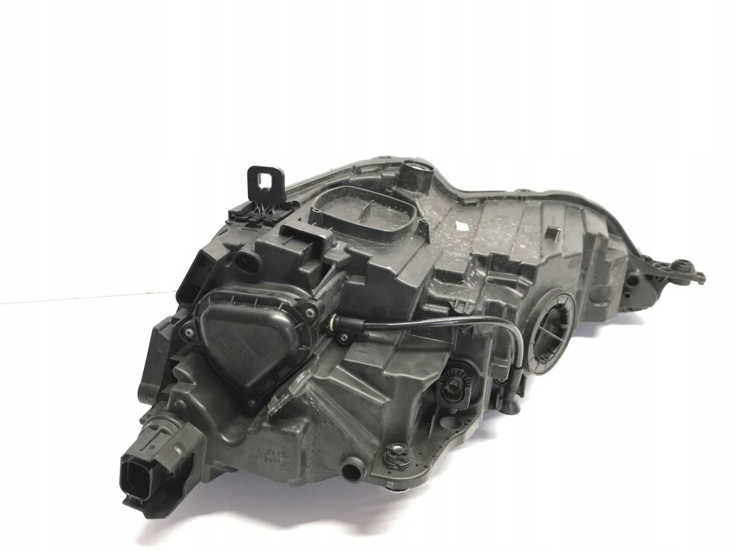 Frontscheinwerfer Audi A3 8Y 8Y0941012 LED Links Scheinwerfer Headlight - Thumbnail 10