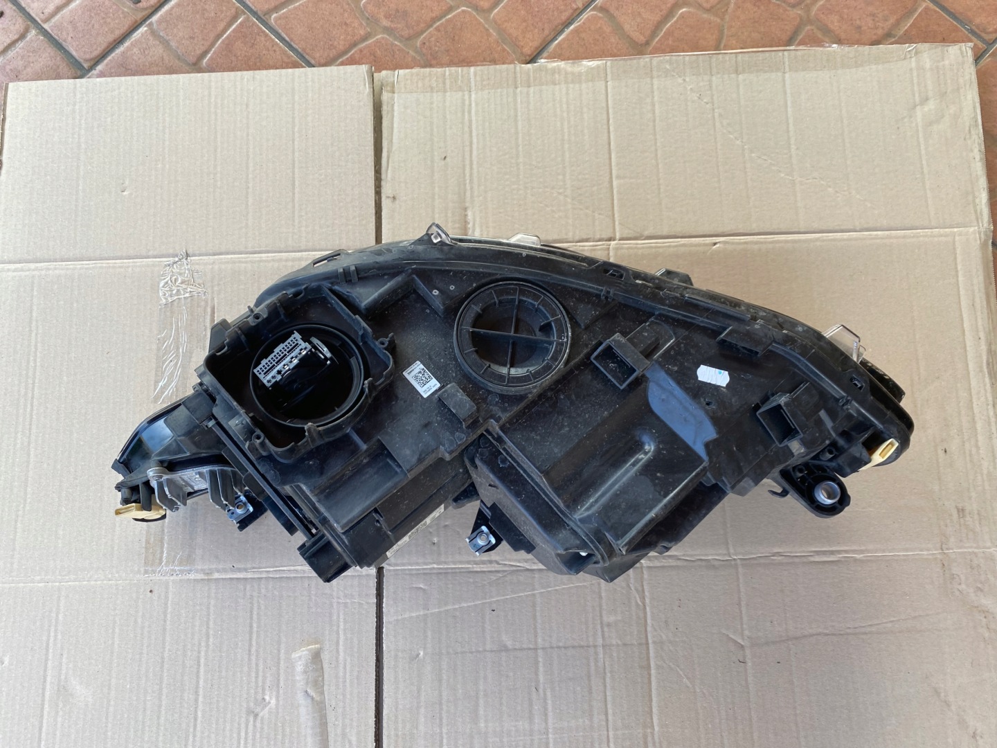 Frontscheinwerfer VW Golf VIII 5H1941036KK LED Rechts Scheinwerfer Headlight - Thumbnail 6