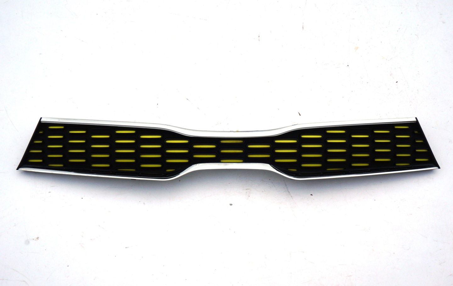 Kia Picanto JA Kühlergrill FRONTGRILL Kühlergitter - Thumbnail 1